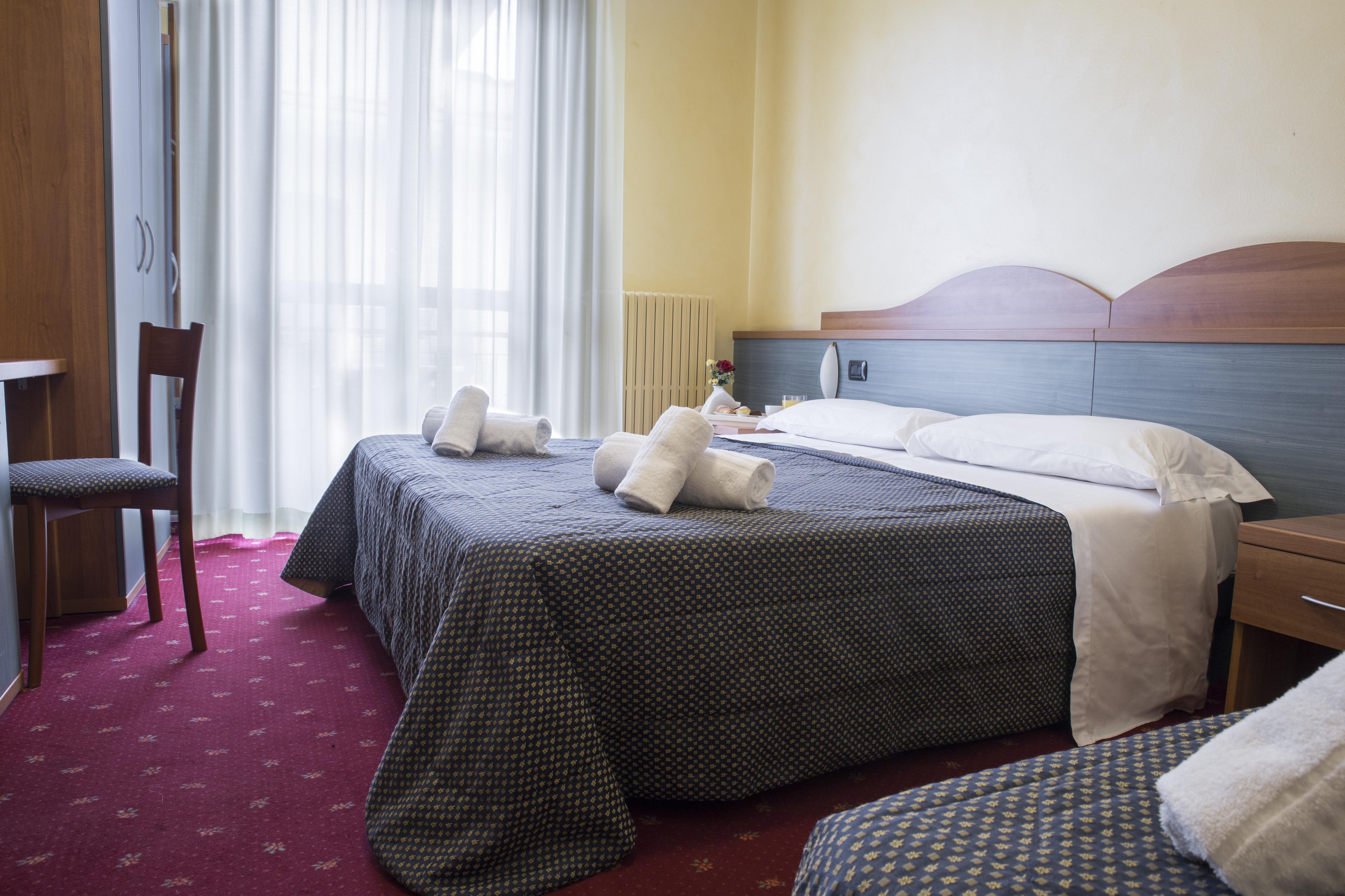 Hotel Gardenia Sirmione Exterior foto