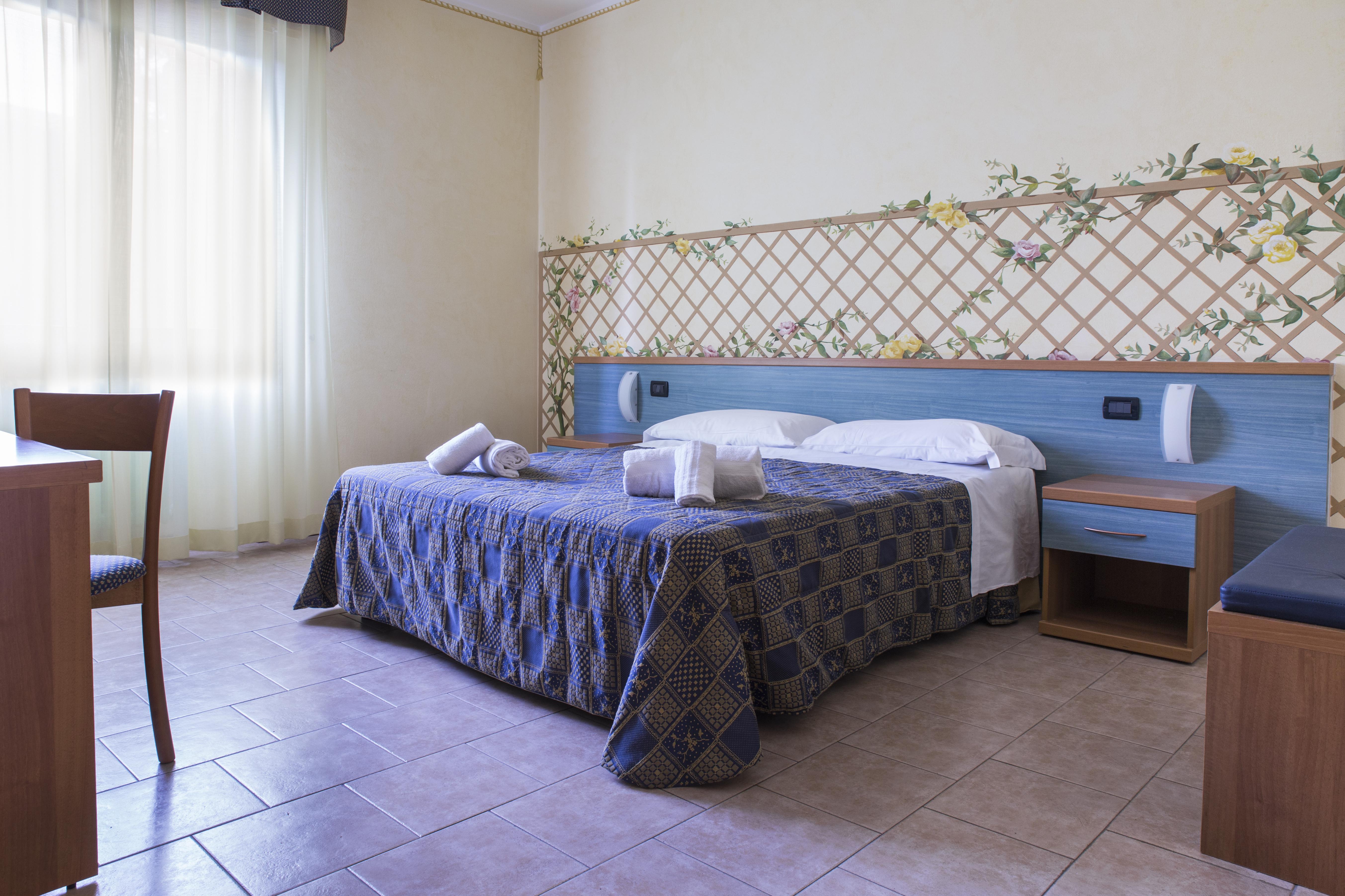 Hotel Gardenia Sirmione Exterior foto