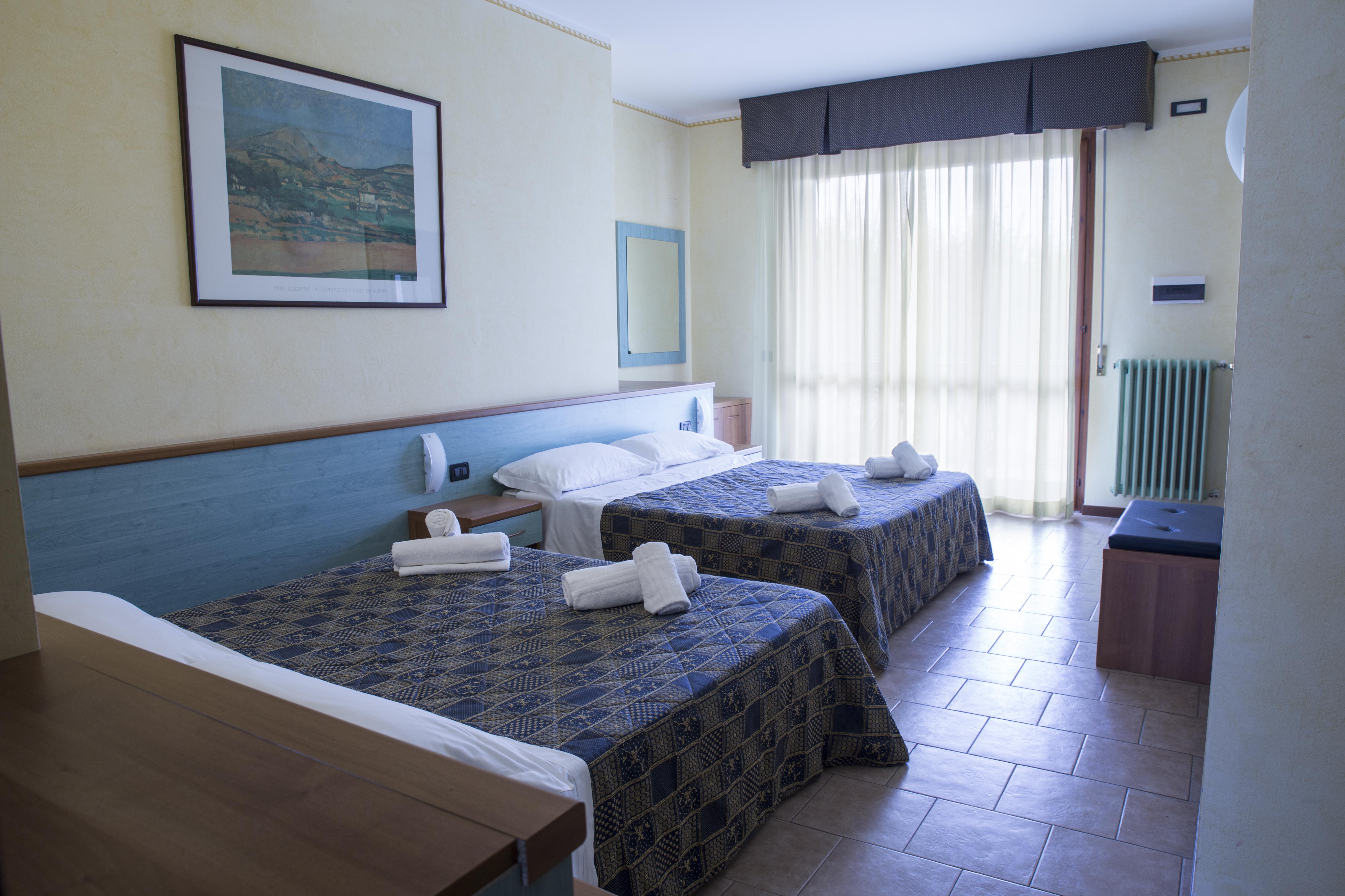 Hotel Gardenia Sirmione Exterior foto