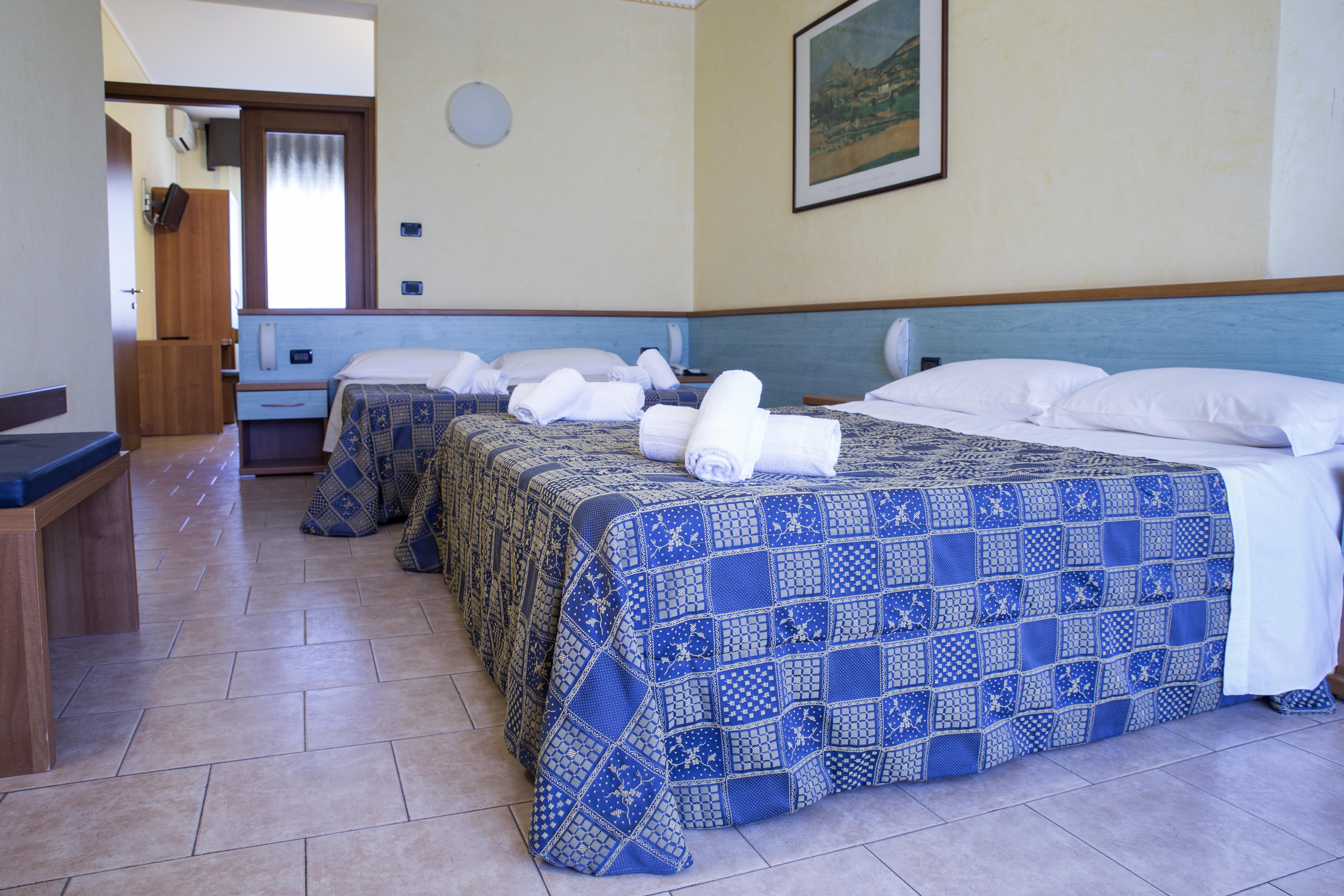 Hotel Gardenia Sirmione Exterior foto