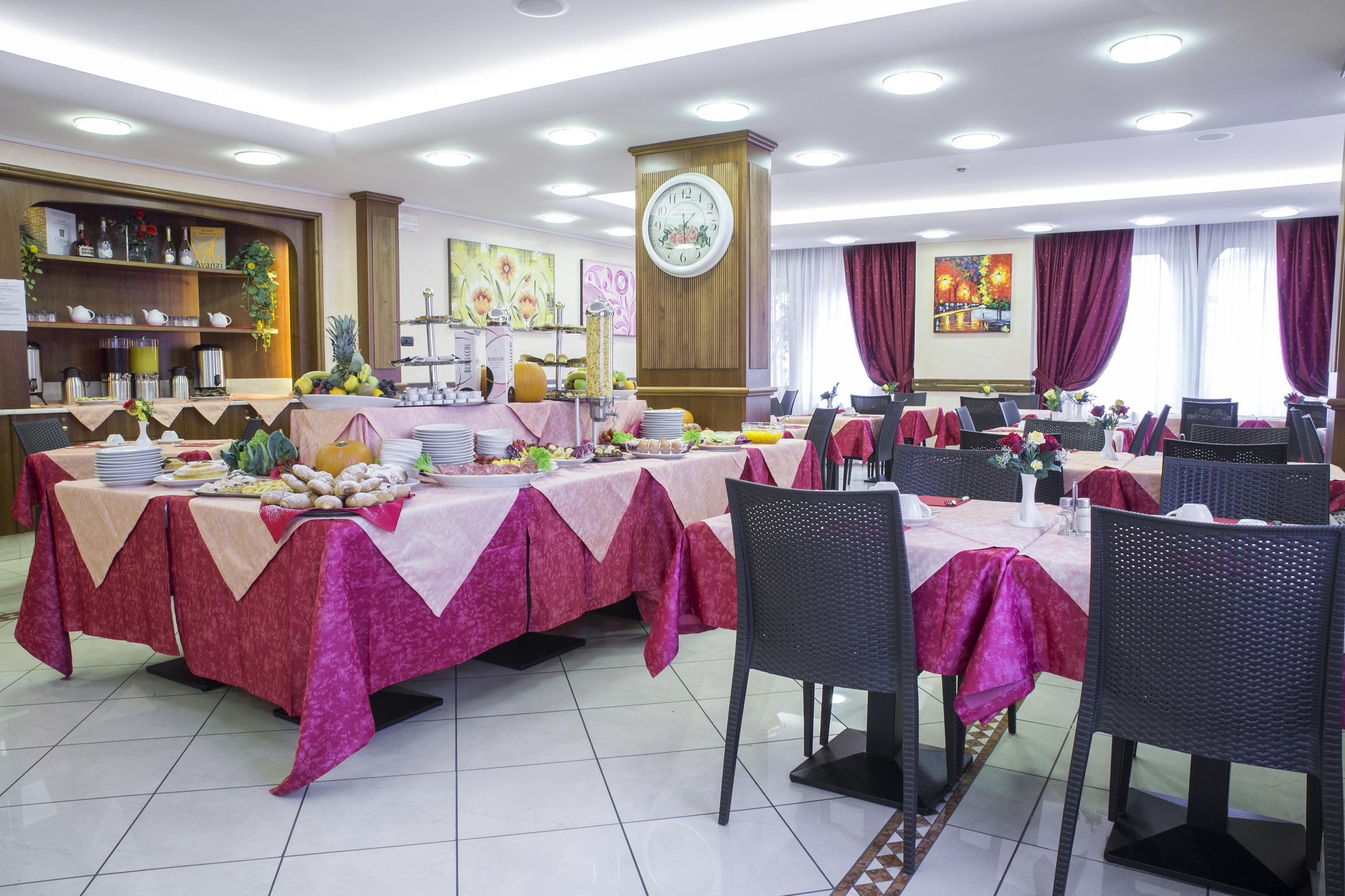 Hotel Gardenia Sirmione Exterior foto