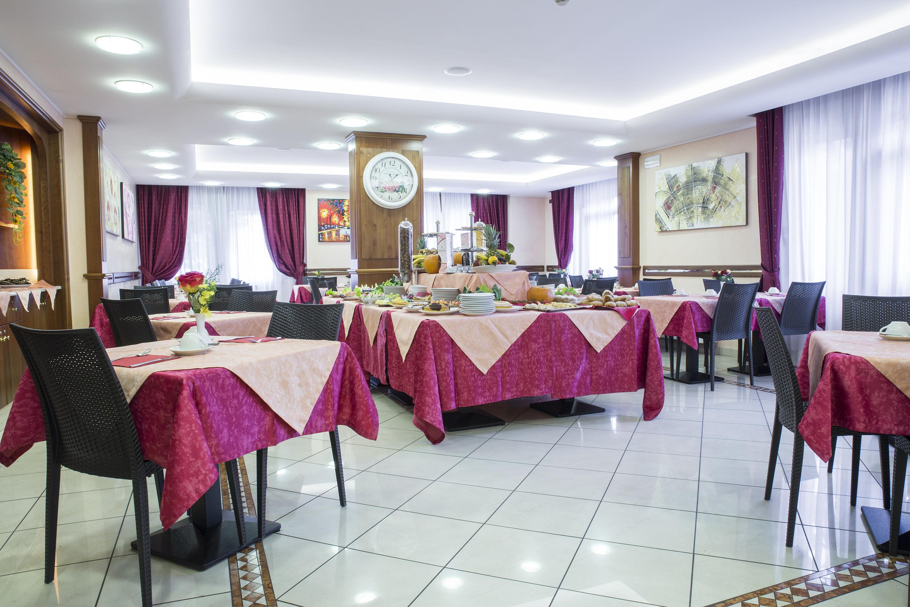Hotel Gardenia Sirmione Exterior foto