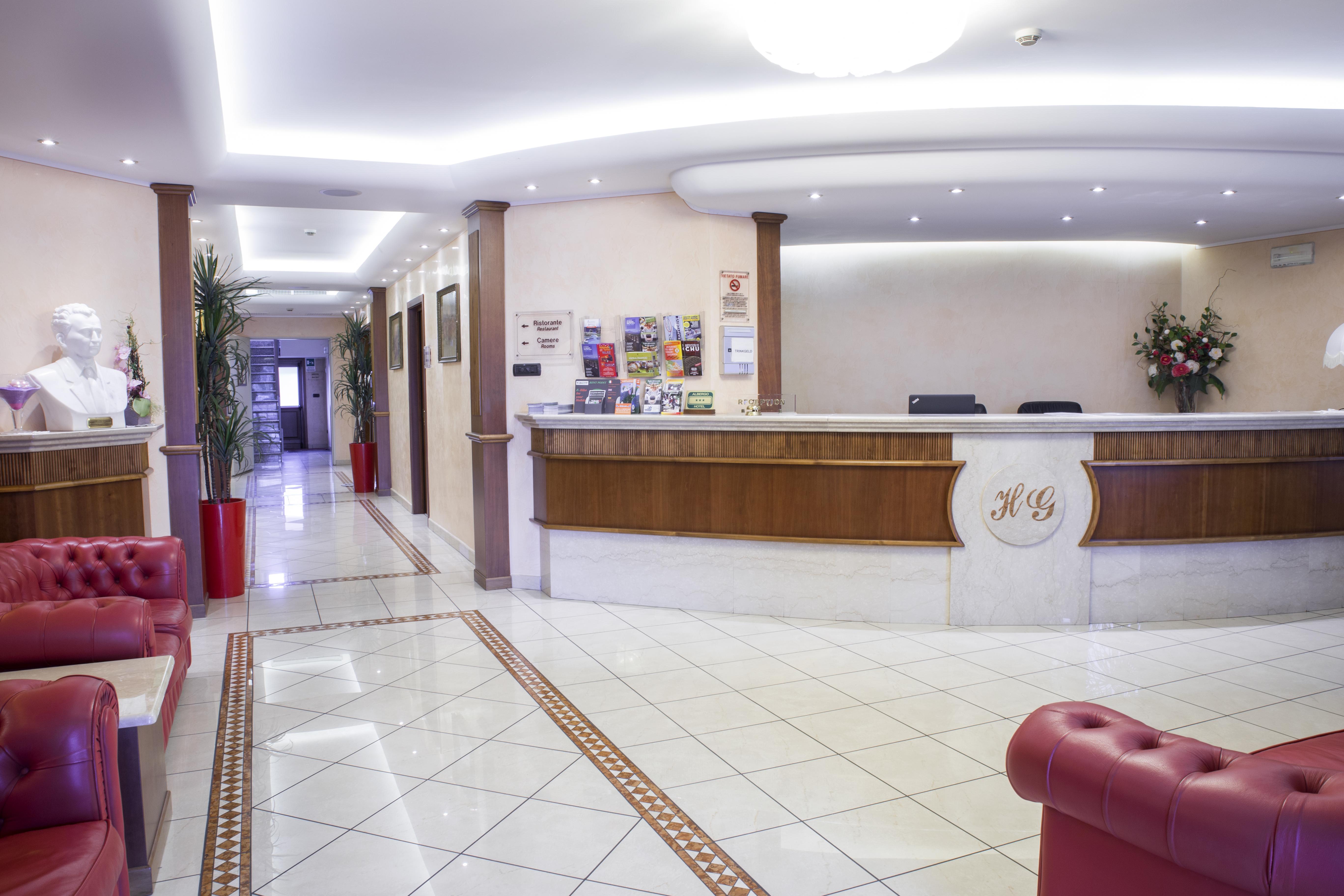 Hotel Gardenia Sirmione Exterior foto