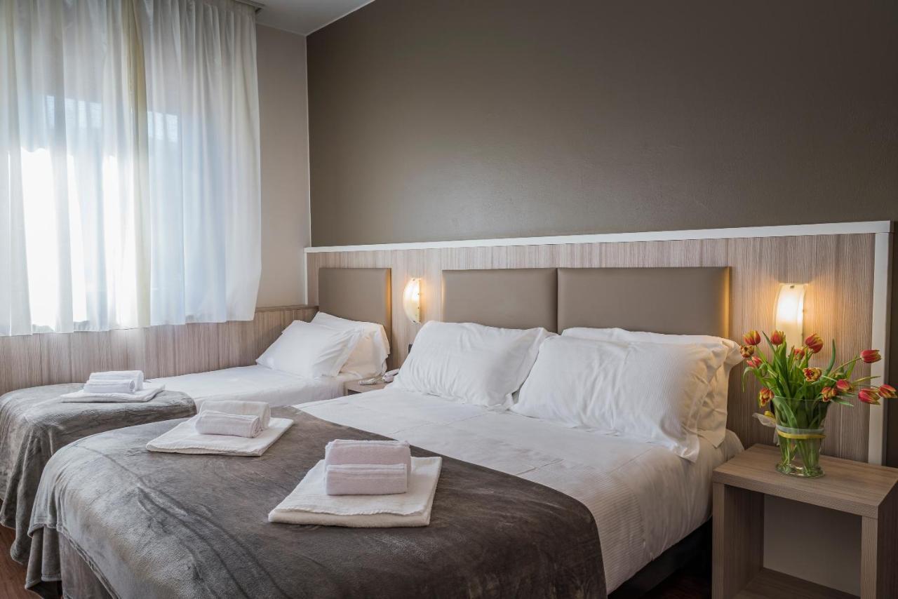 Hotel Gardenia Sirmione Exterior foto
