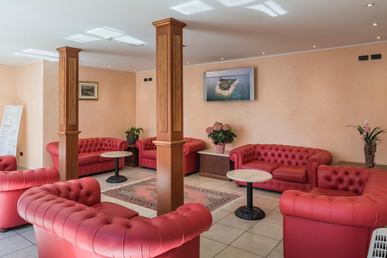 Hotel Gardenia Sirmione Exterior foto