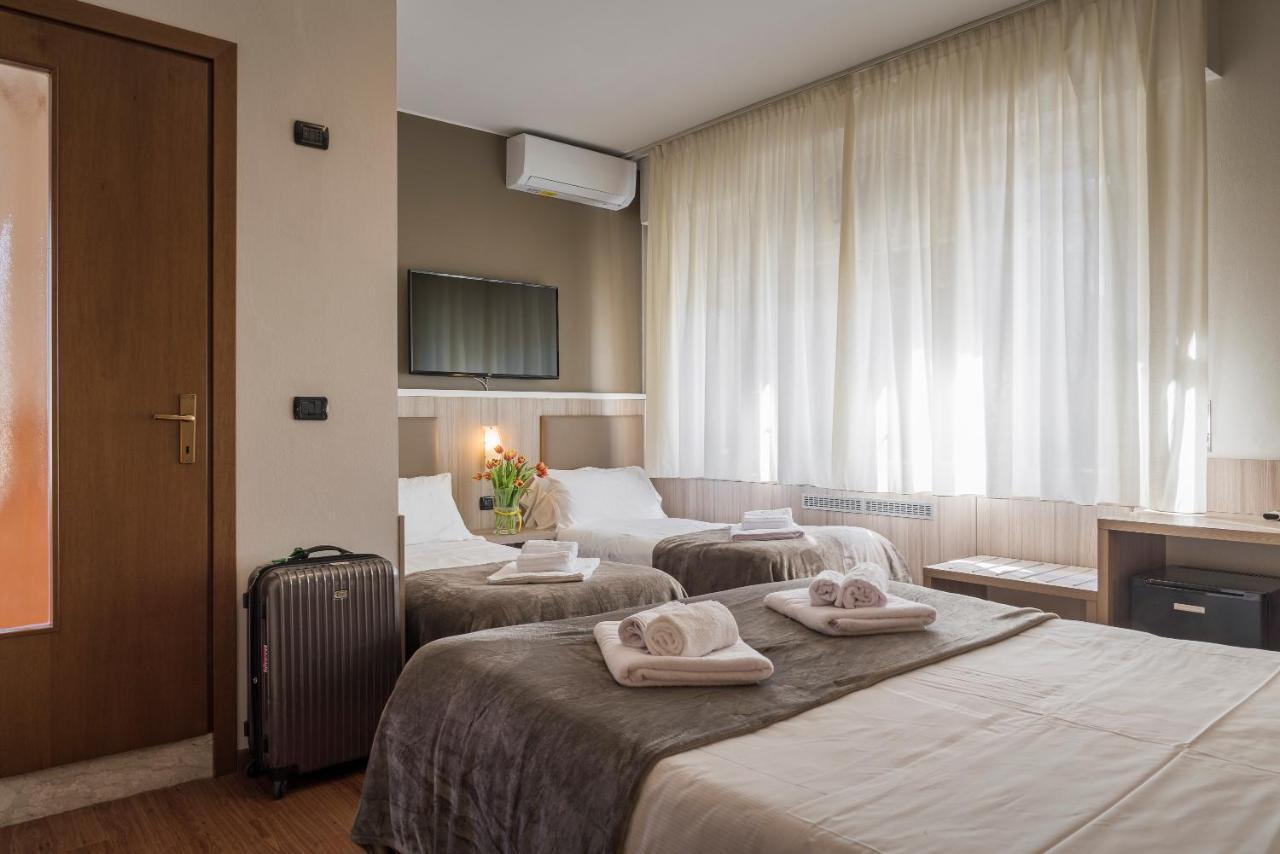 Hotel Gardenia Sirmione Exterior foto