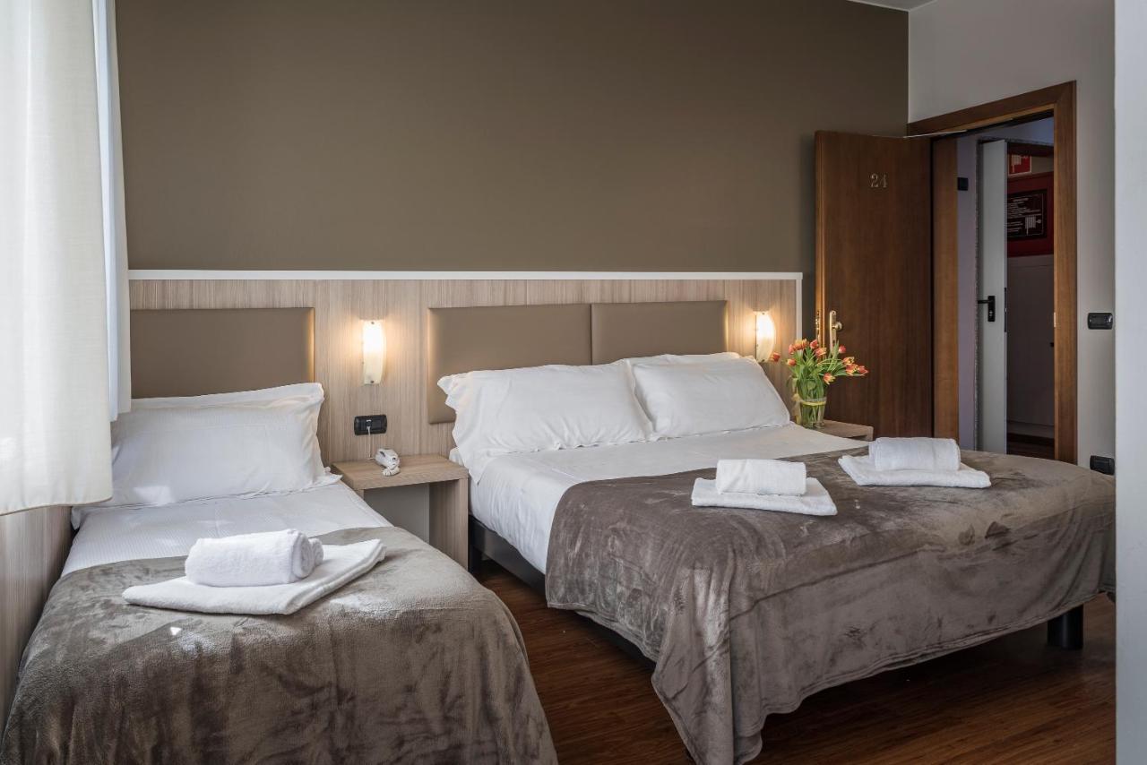 Hotel Gardenia Sirmione Exterior foto