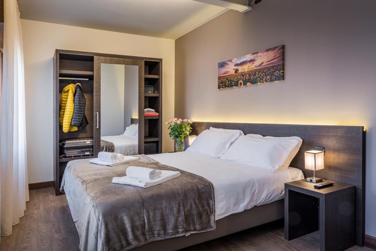 Hotel Gardenia Sirmione Exterior foto