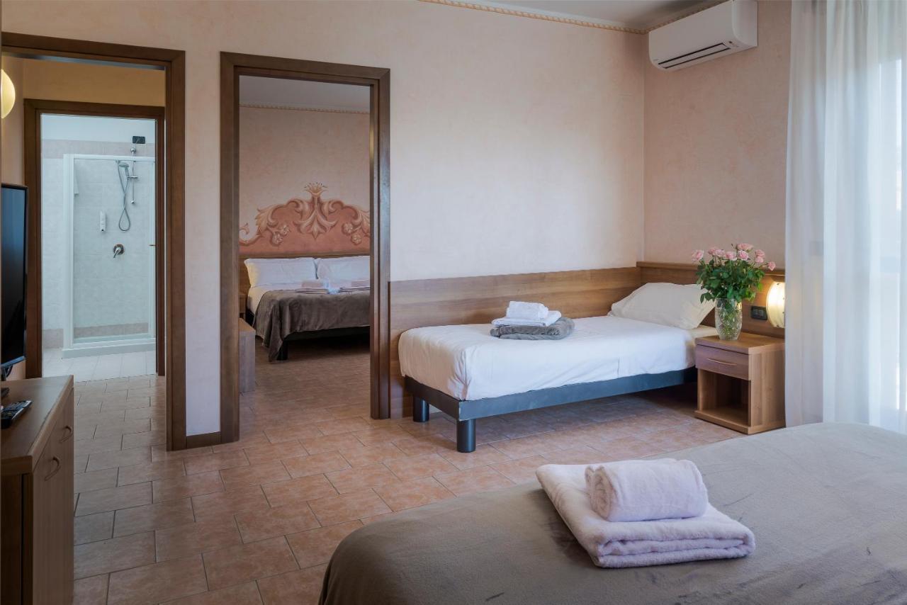 Hotel Gardenia Sirmione Exterior foto