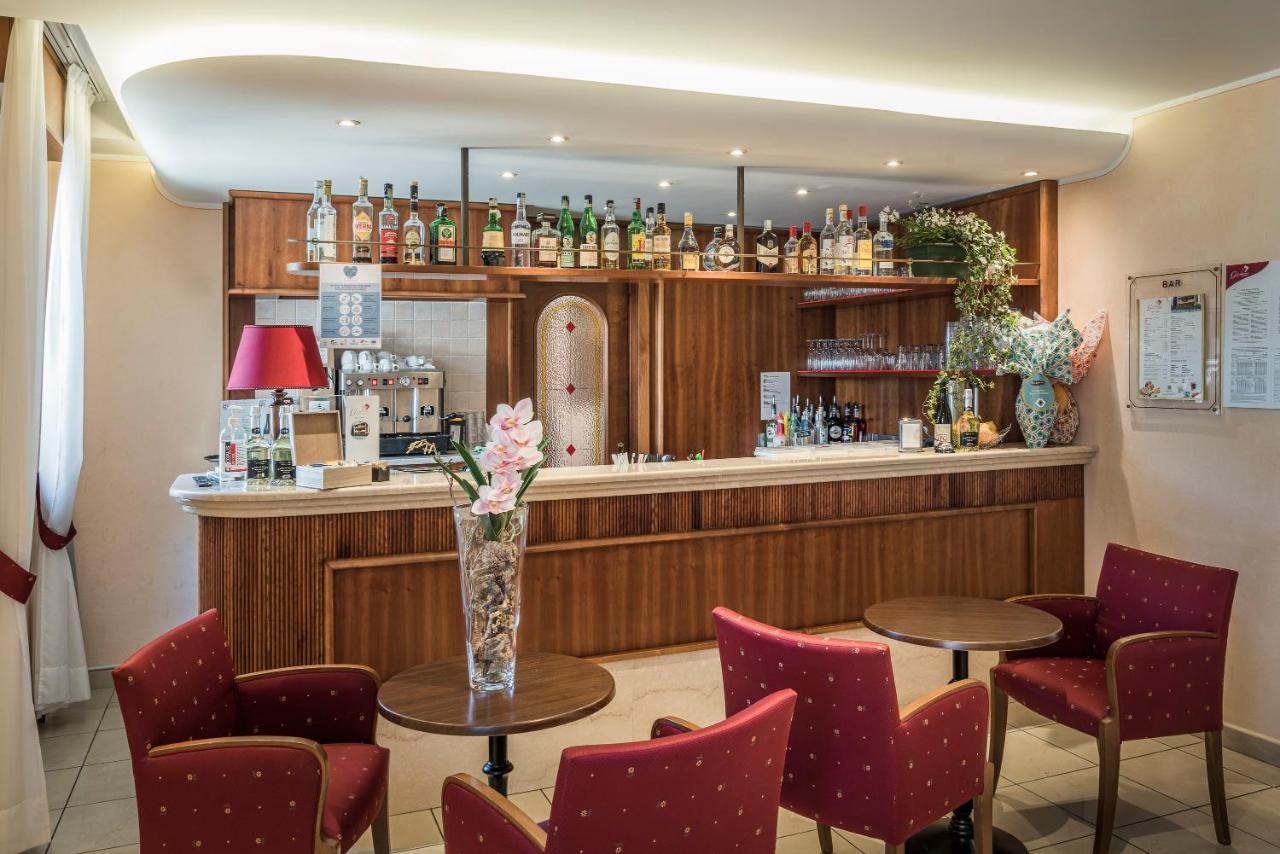 Hotel Gardenia Sirmione Exterior foto