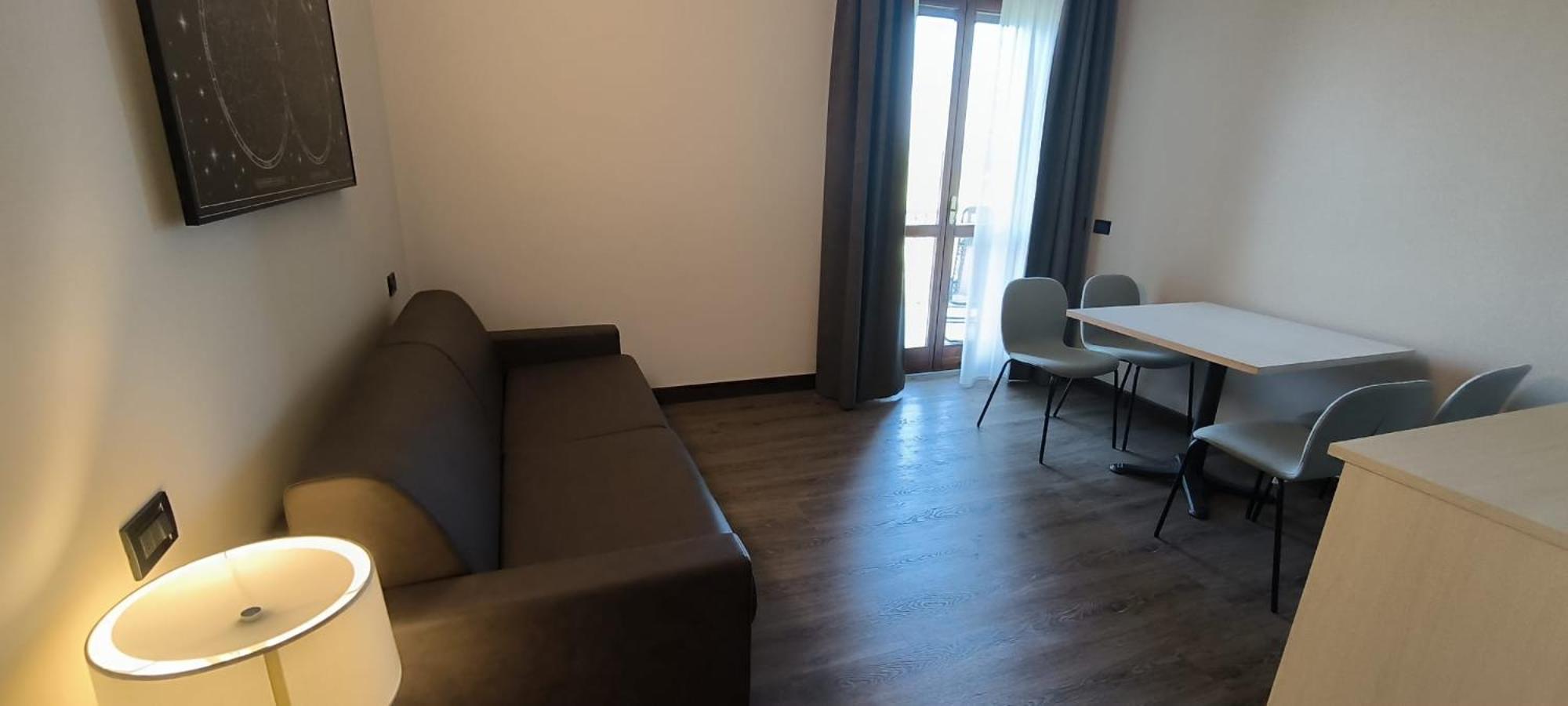 Hotel Gardenia Sirmione Exterior foto
