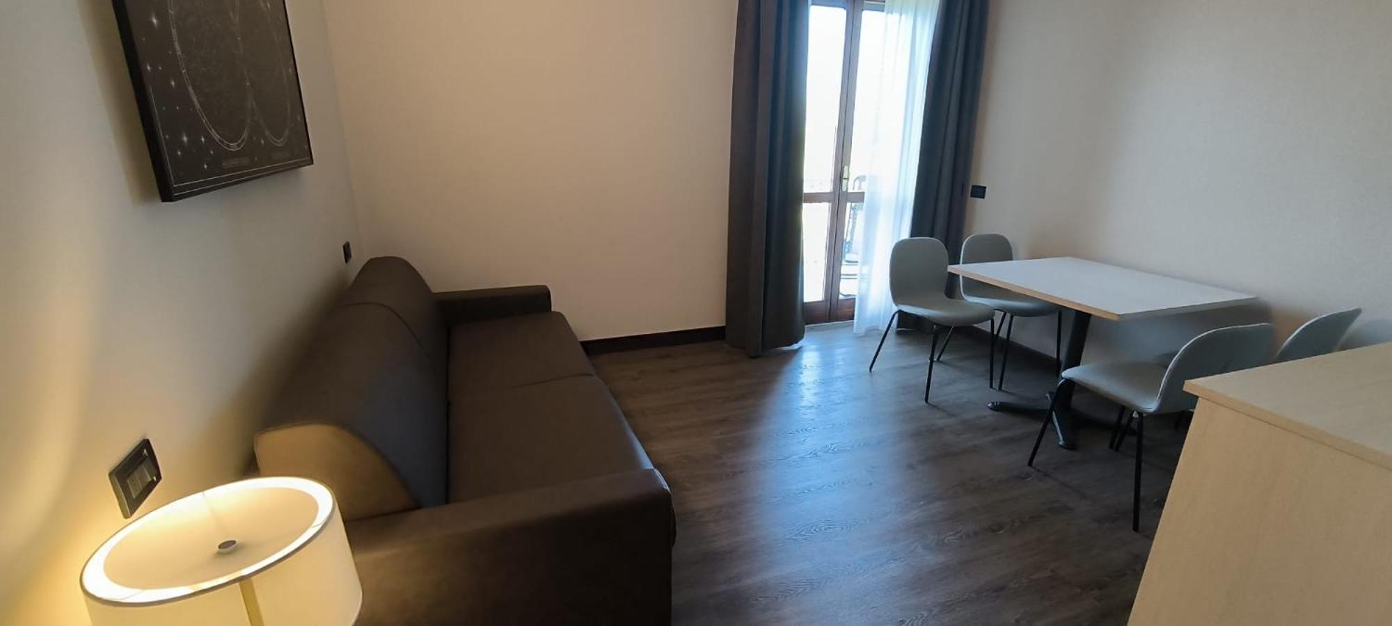 Hotel Gardenia Sirmione Exterior foto