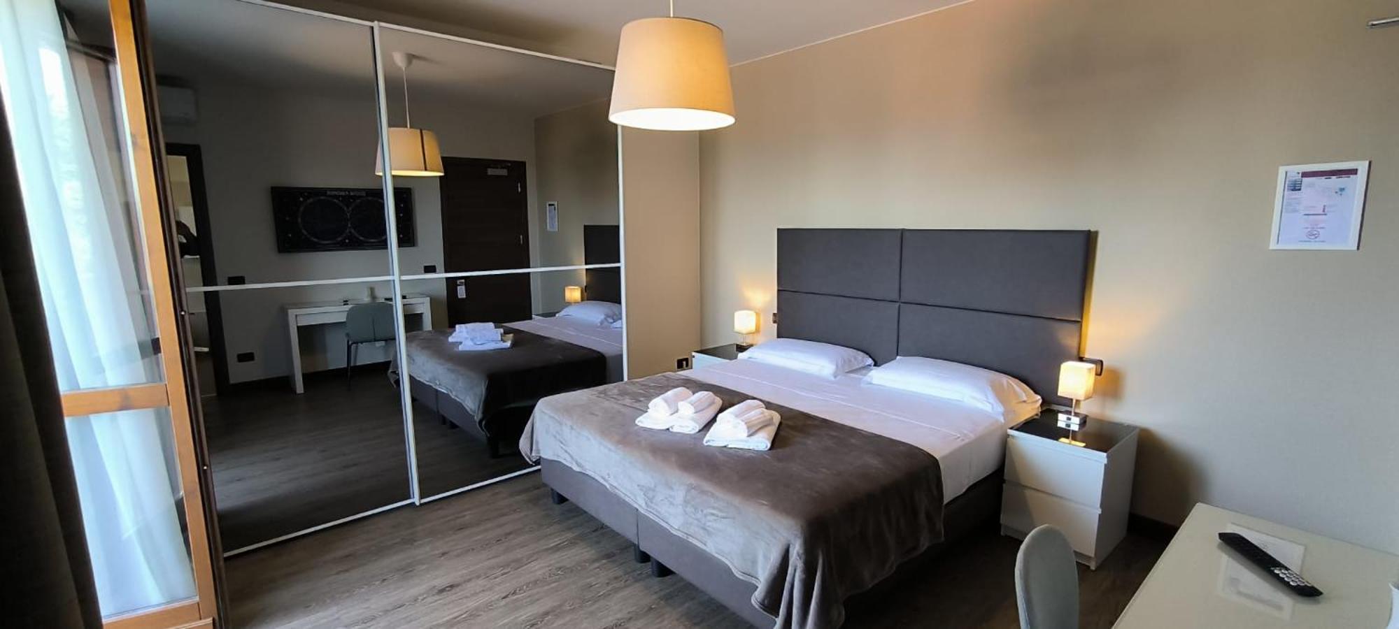 Hotel Gardenia Sirmione Exterior foto
